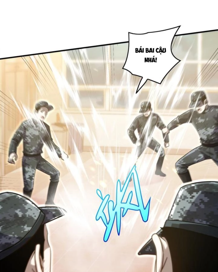 Bất Khả Chiến Bại Ở Mạt Thế: Tôi Là Người Chơi Beta Duy Nhất Chapter 24 - 53