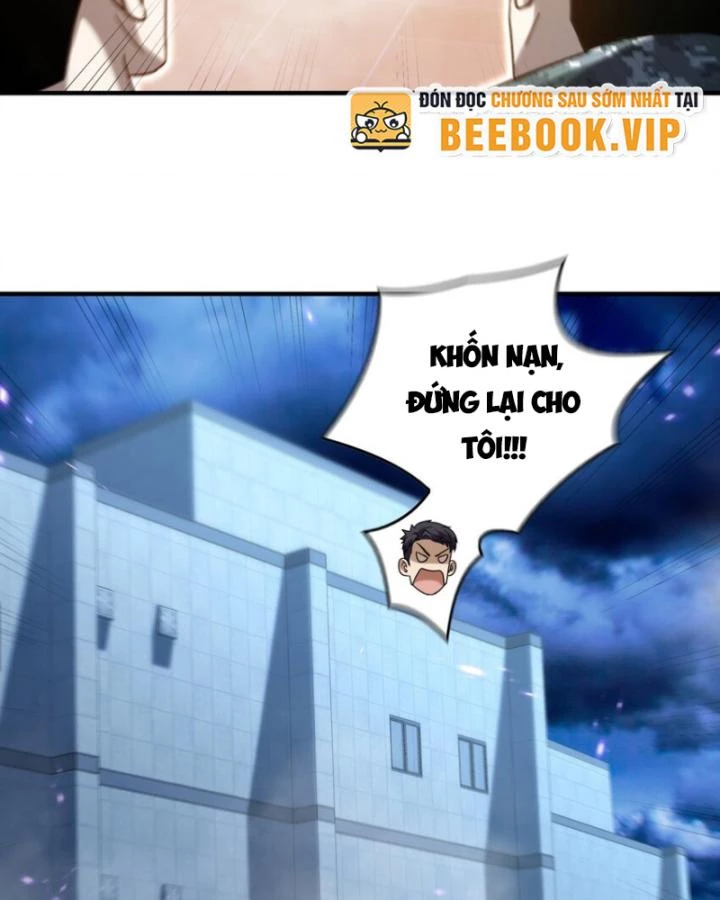Bất Khả Chiến Bại Ở Mạt Thế: Tôi Là Người Chơi Beta Duy Nhất Chapter 24 - 54