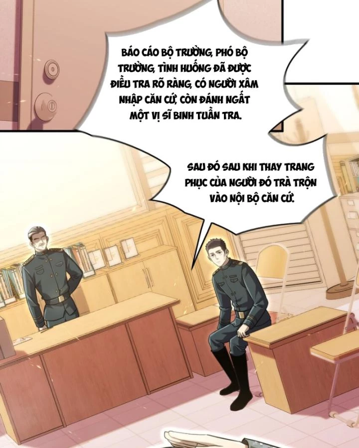 Bất Khả Chiến Bại Ở Mạt Thế: Tôi Là Người Chơi Beta Duy Nhất Chapter 24 - 57