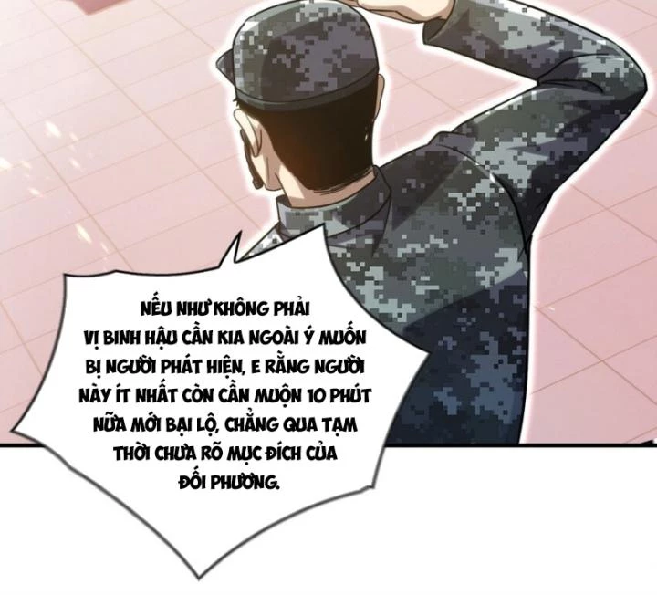 Bất Khả Chiến Bại Ở Mạt Thế: Tôi Là Người Chơi Beta Duy Nhất Chapter 24 - 58