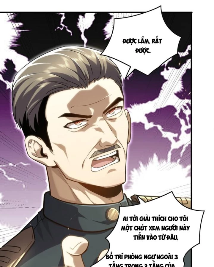 Bất Khả Chiến Bại Ở Mạt Thế: Tôi Là Người Chơi Beta Duy Nhất Chapter 24 - 59