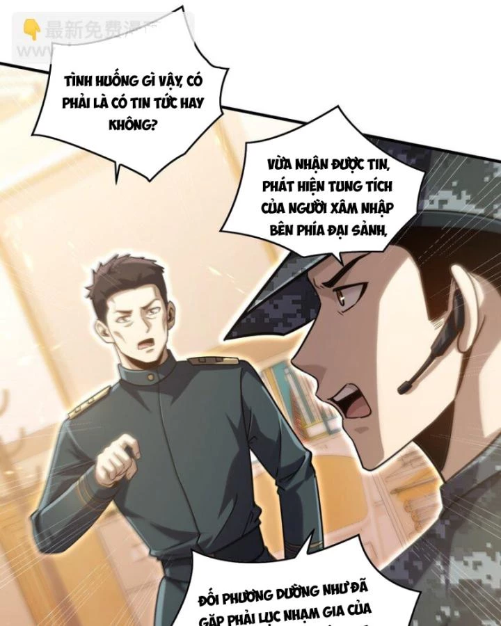 Bất Khả Chiến Bại Ở Mạt Thế: Tôi Là Người Chơi Beta Duy Nhất Chapter 24 - 62