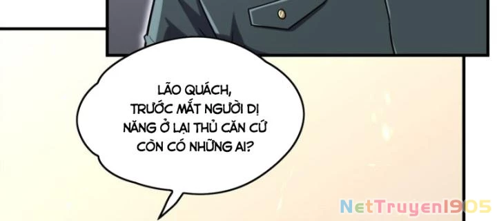 Bất Khả Chiến Bại Ở Mạt Thế: Tôi Là Người Chơi Beta Duy Nhất Chapter 24 - 64