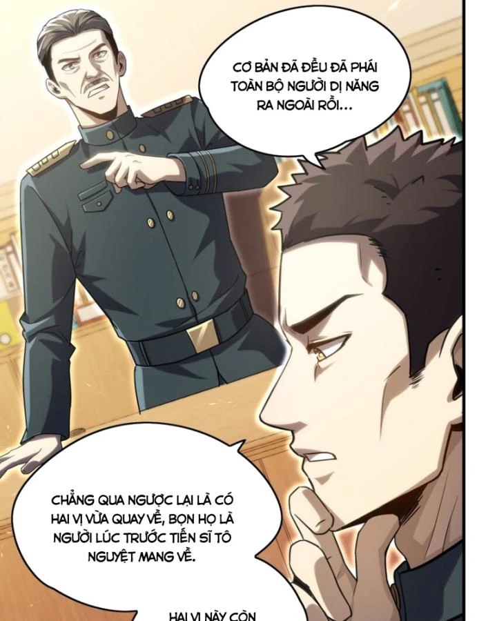Bất Khả Chiến Bại Ở Mạt Thế: Tôi Là Người Chơi Beta Duy Nhất Chapter 24 - 65