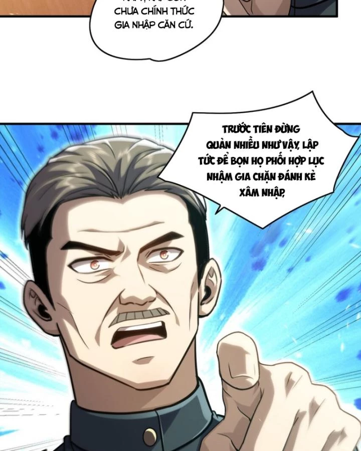Bất Khả Chiến Bại Ở Mạt Thế: Tôi Là Người Chơi Beta Duy Nhất Chapter 24 - 66