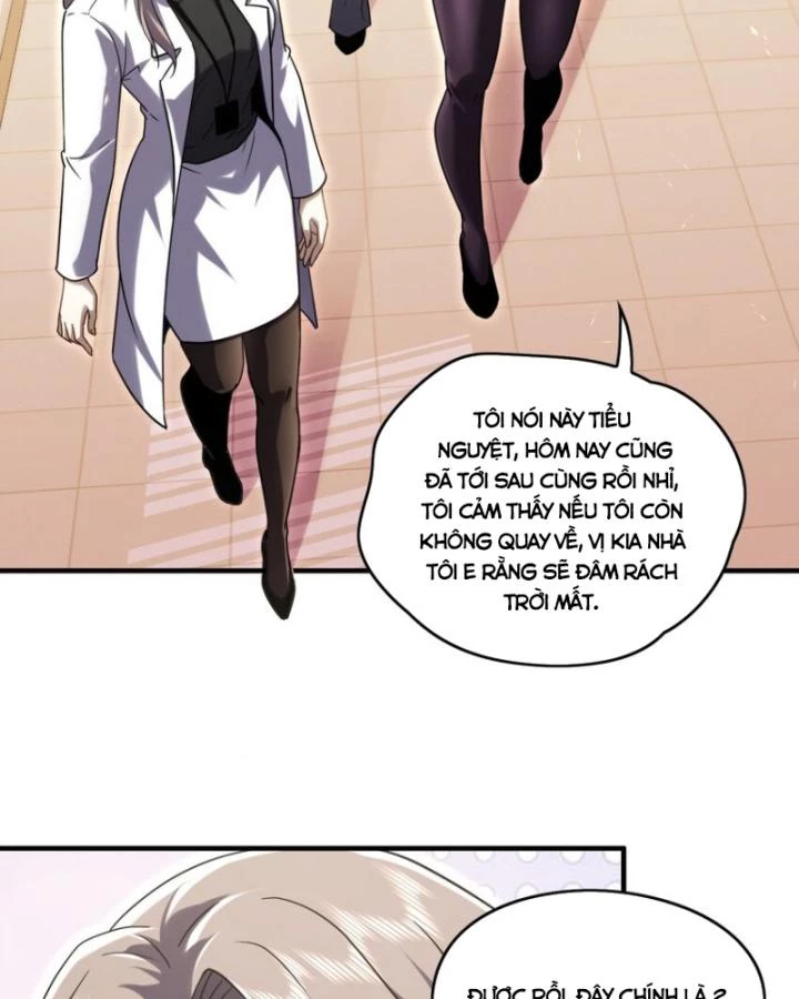 Bất Khả Chiến Bại Ở Mạt Thế: Tôi Là Người Chơi Beta Duy Nhất Chapter 24 - 69