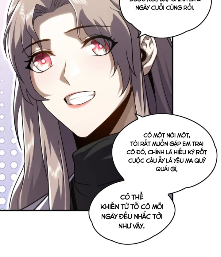 Bất Khả Chiến Bại Ở Mạt Thế: Tôi Là Người Chơi Beta Duy Nhất Chapter 24 - 70