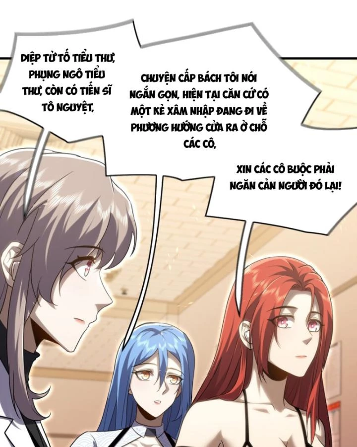 Bất Khả Chiến Bại Ở Mạt Thế: Tôi Là Người Chơi Beta Duy Nhất Chapter 24 - 71