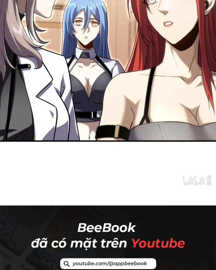 Bất Khả Chiến Bại Ở Mạt Thế: Tôi Là Người Chơi Beta Duy Nhất Chapter 24 - 73