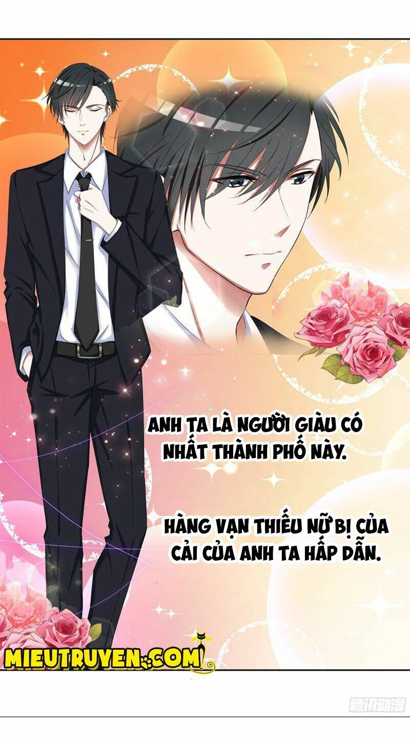 Ông Xã Thú Tính Đêm Đêm Gợi Tình Chapter 0 - 2