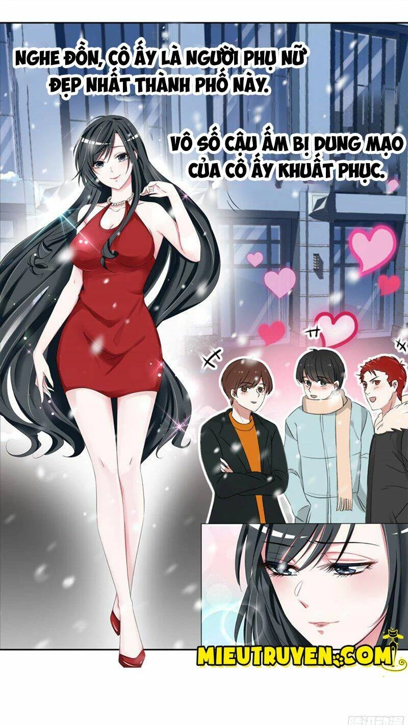 Ông Xã Thú Tính Đêm Đêm Gợi Tình Chapter 0 - 3