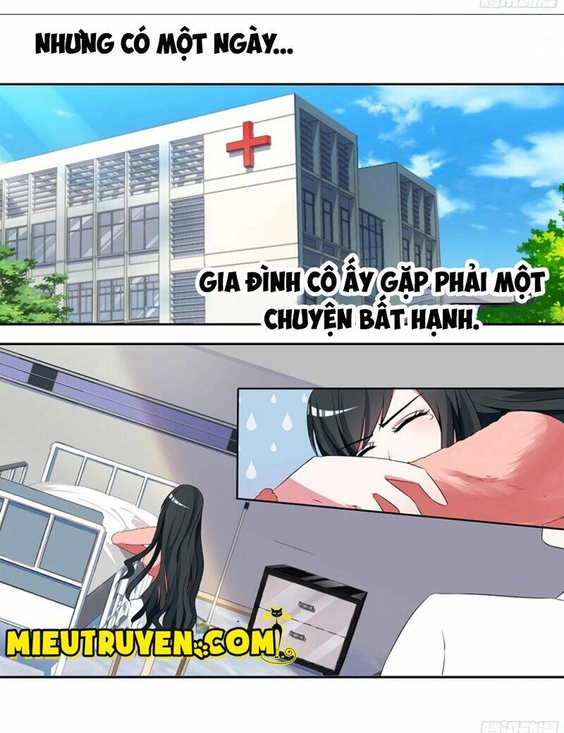Ông Xã Thú Tính Đêm Đêm Gợi Tình Chapter 0 - 4