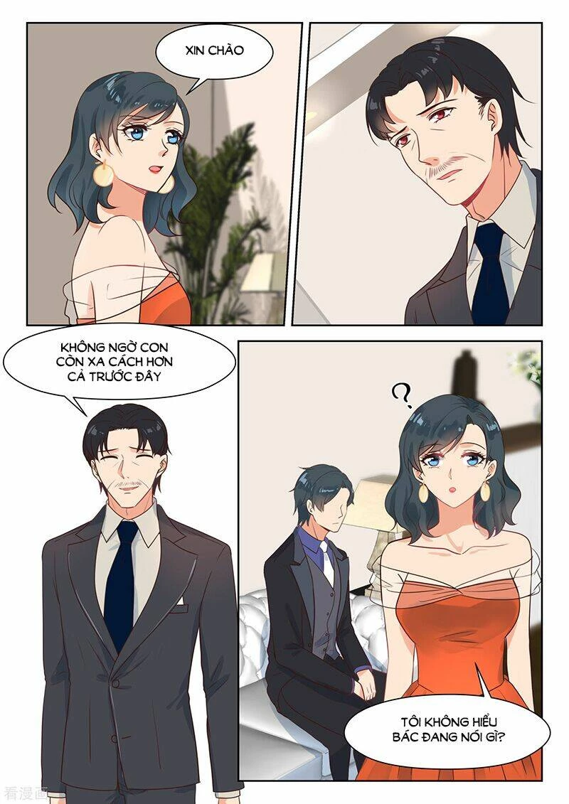 Ông Xã Thú Tính Đêm Đêm Gợi Tình Chapter 293 - 3