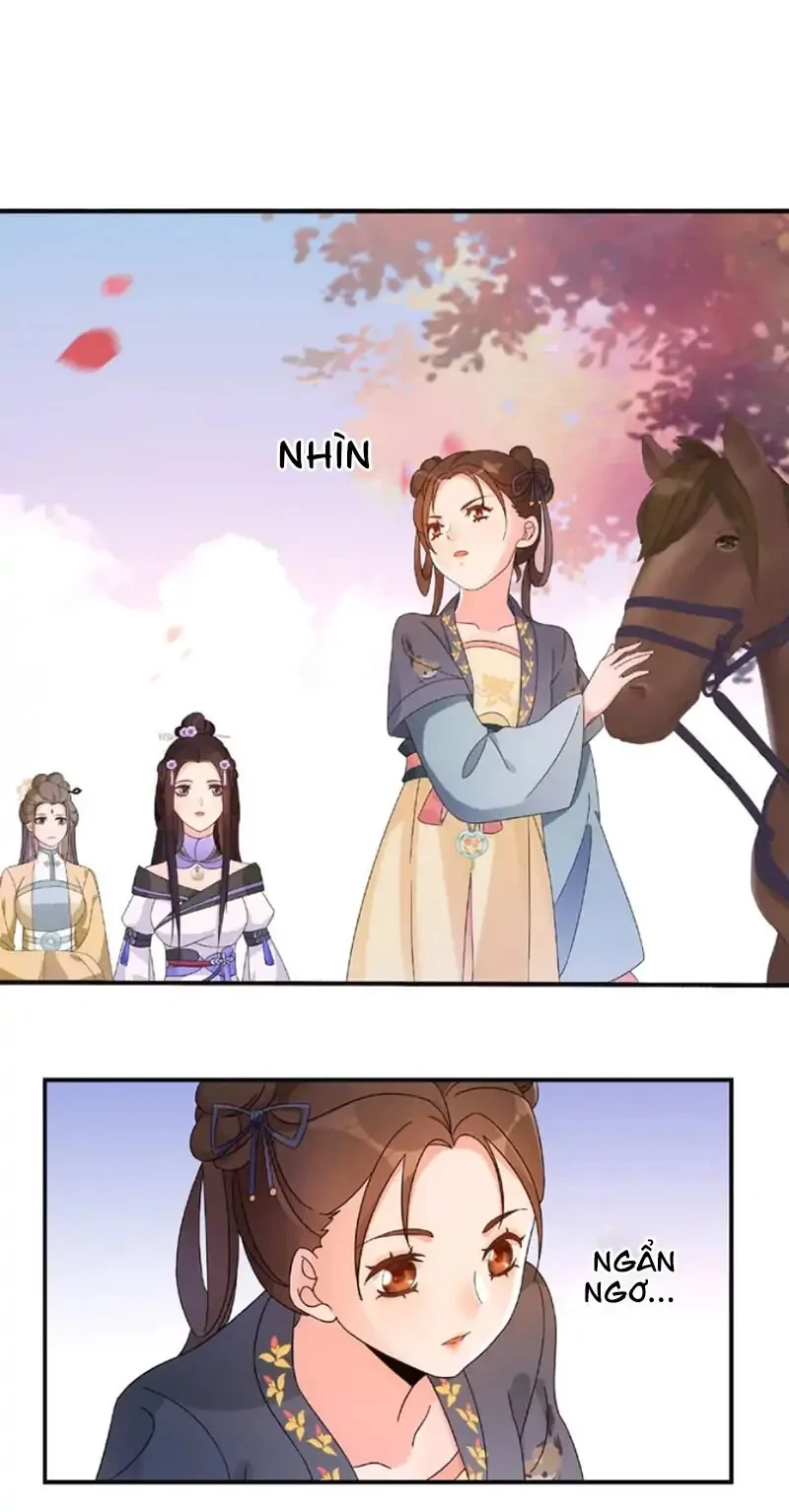 Nguyệt Trầm Ngâm Chapter 125 - 9