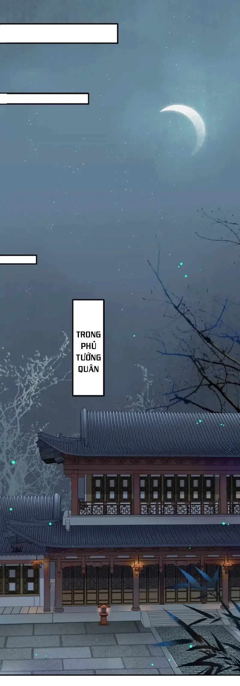 Nguyệt Trầm Ngâm Chapter 125 - 12