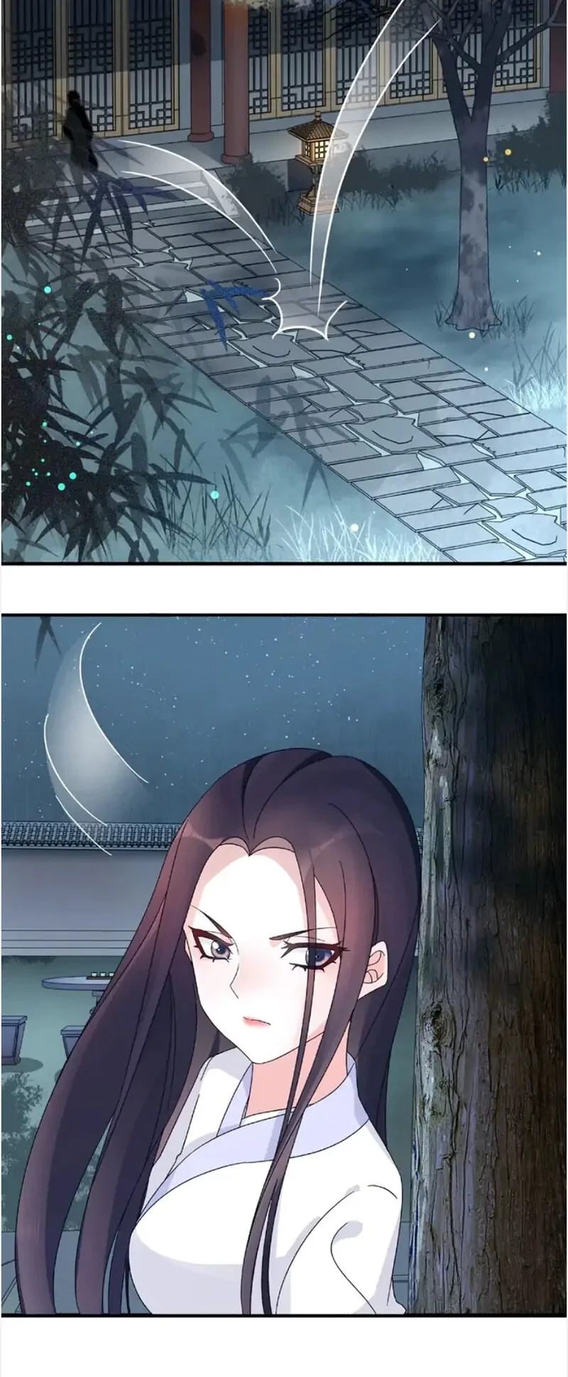 Nguyệt Trầm Ngâm Chapter 125 - 19