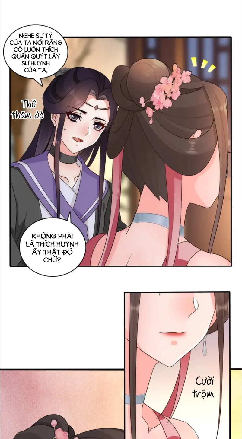 Nguyệt Trầm Ngâm Chapter 126 - 21