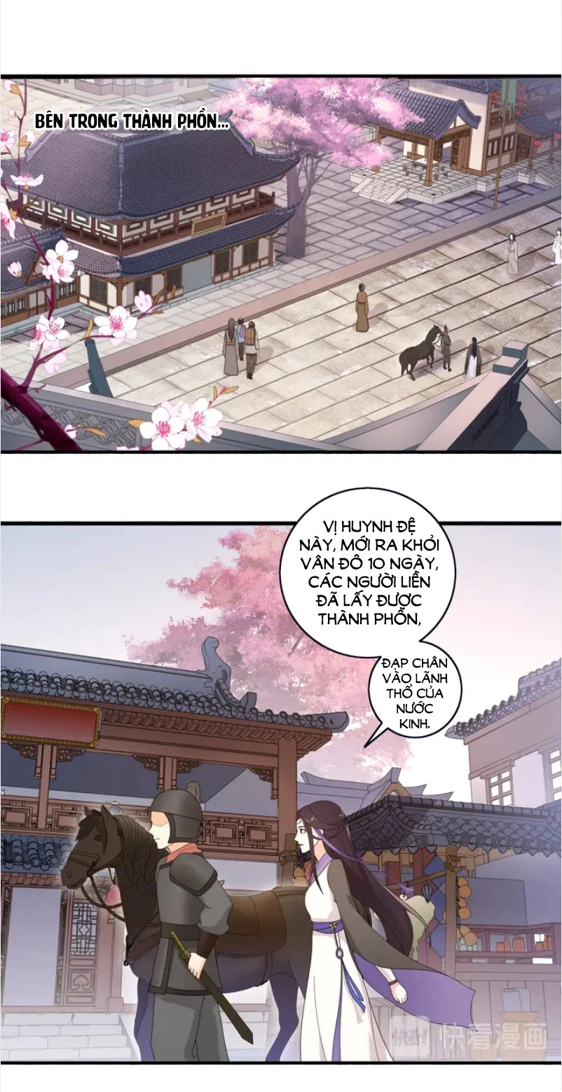 Nguyệt Trầm Ngâm Chapter 126 - 29