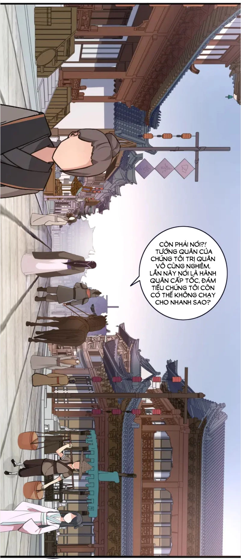 Nguyệt Trầm Ngâm Chapter 126 - 30