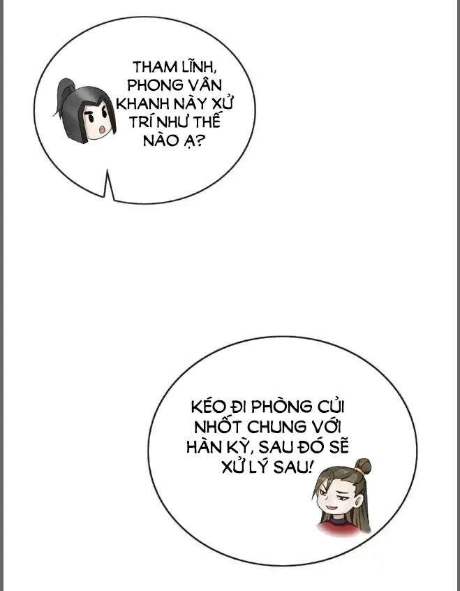 Nguyệt Trầm Ngâm Chapter 127 - 14