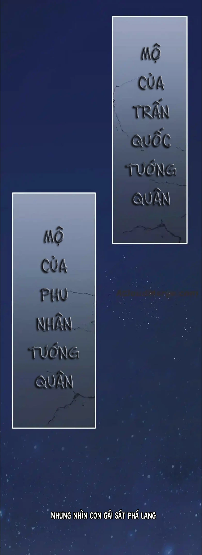 Nguyệt Trầm Ngâm Chapter 128 - 4