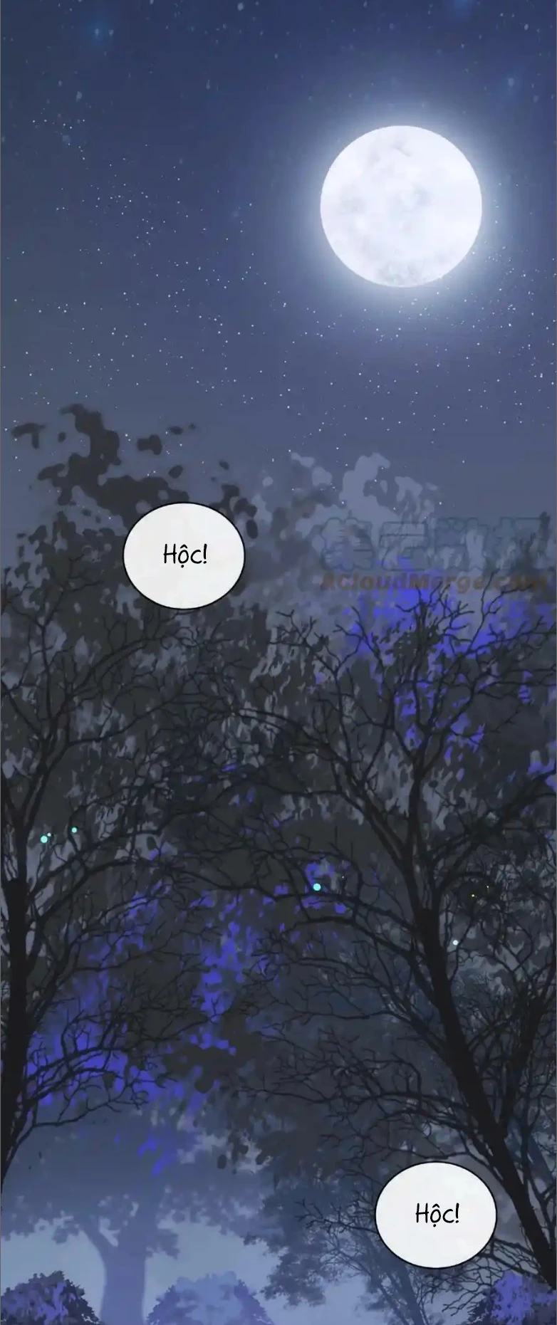 Nguyệt Trầm Ngâm Chapter 128 - 5