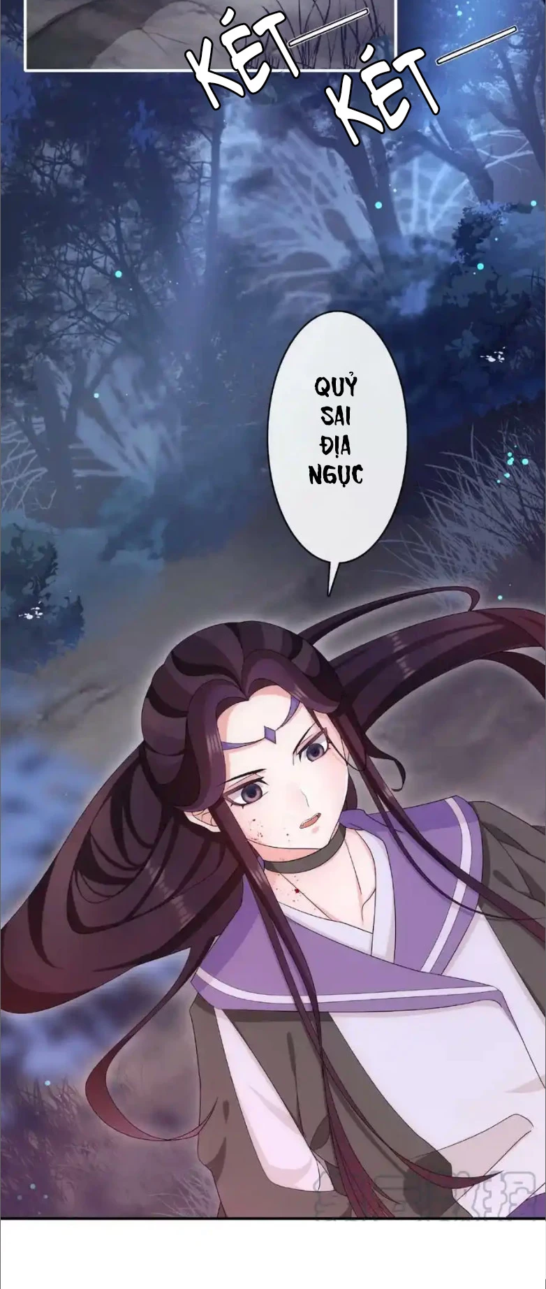 Nguyệt Trầm Ngâm Chapter 128 - 8