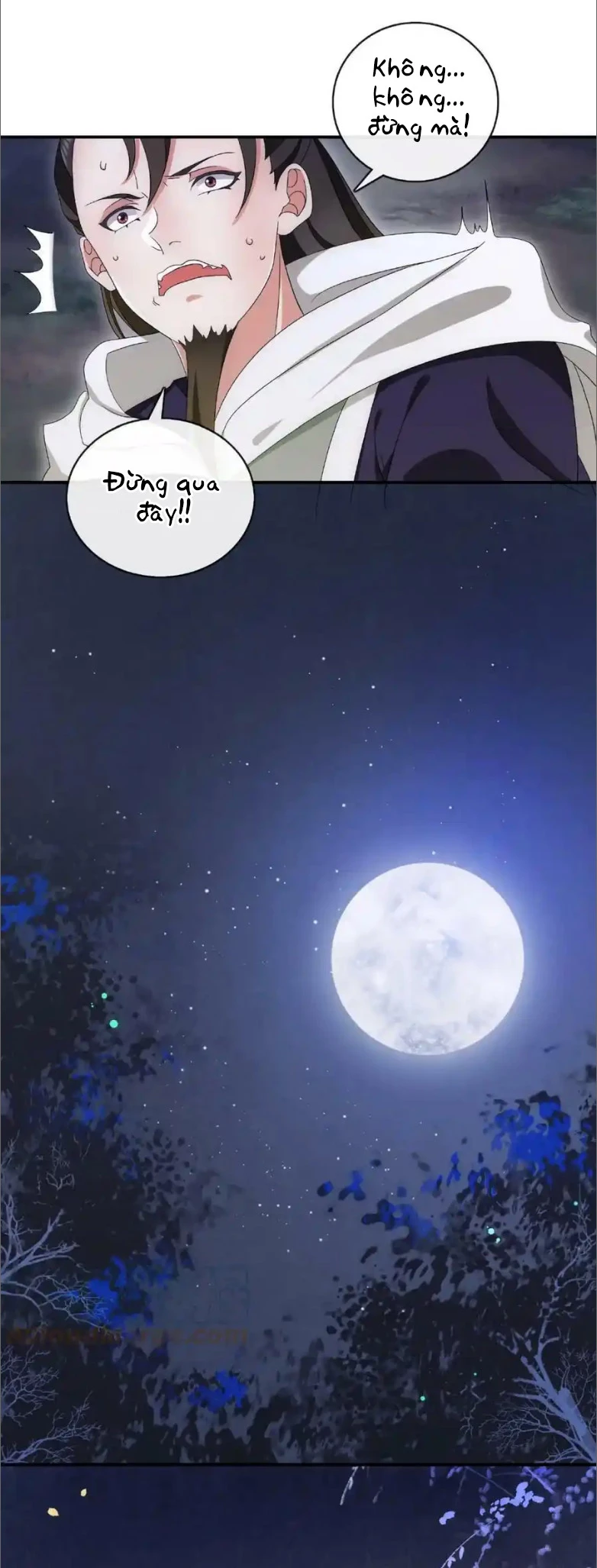 Nguyệt Trầm Ngâm Chapter 128 - 9