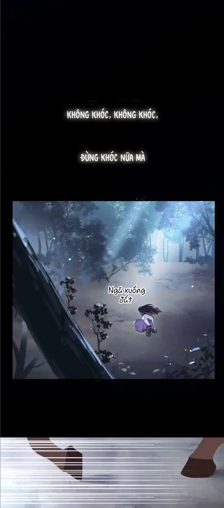 Nguyệt Trầm Ngâm Chapter 128 - 18
