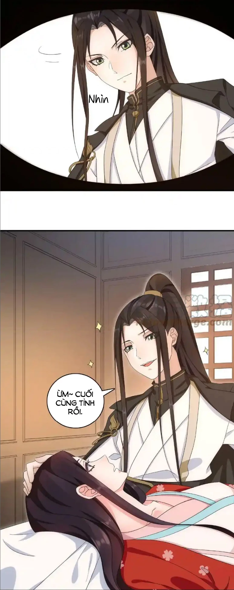 Nguyệt Trầm Ngâm Chapter 128 - 23