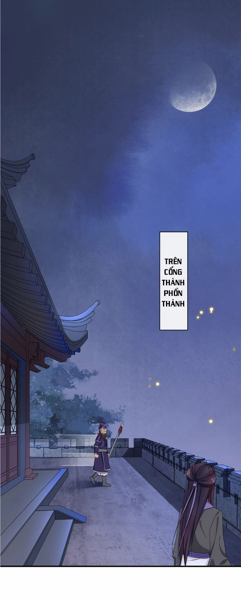 Nguyệt Trầm Ngâm Chapter 129 - 13