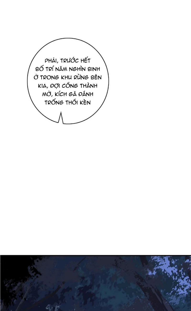 Nguyệt Trầm Ngâm Chapter 129 - 16