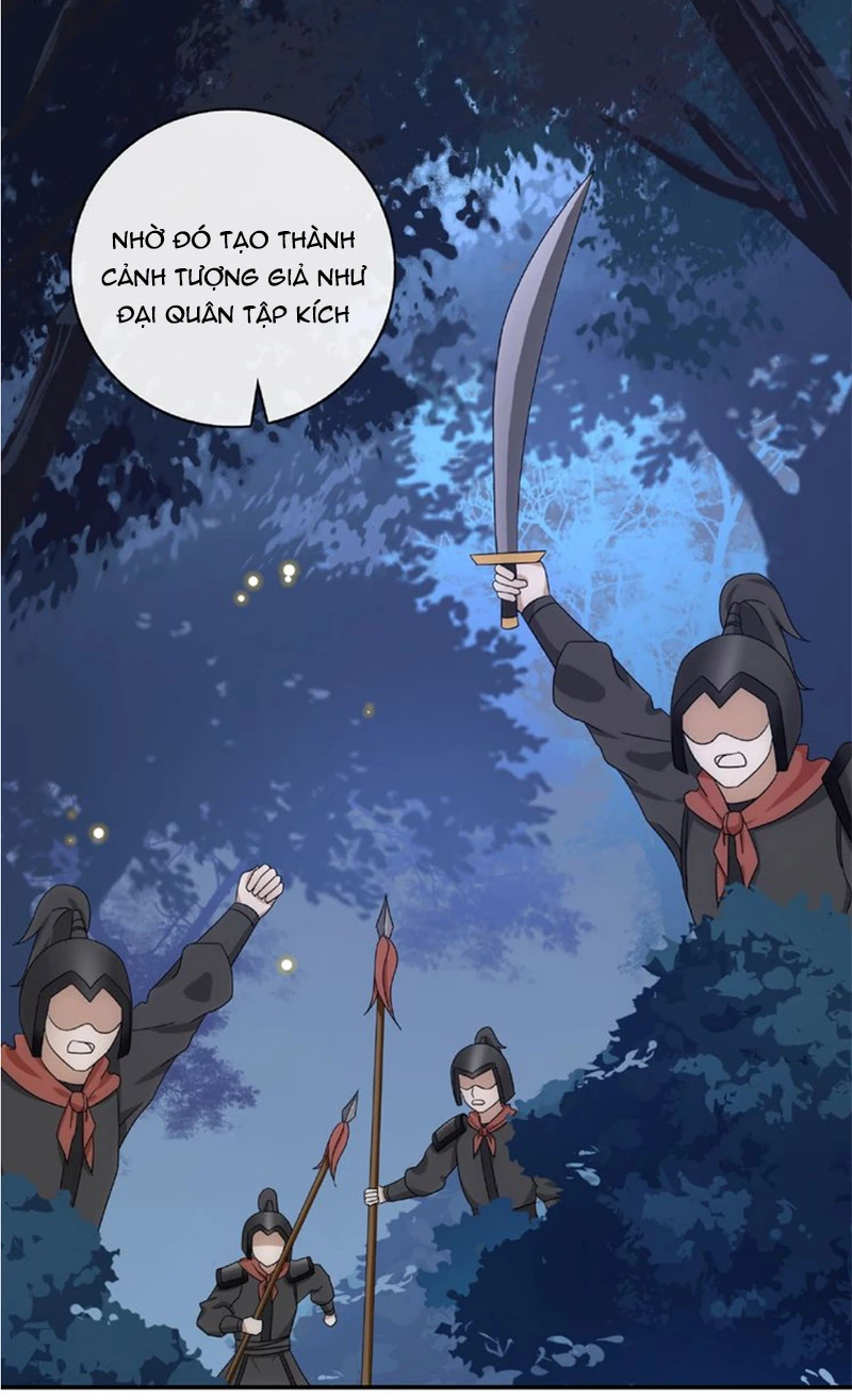 Nguyệt Trầm Ngâm Chapter 129 - 17