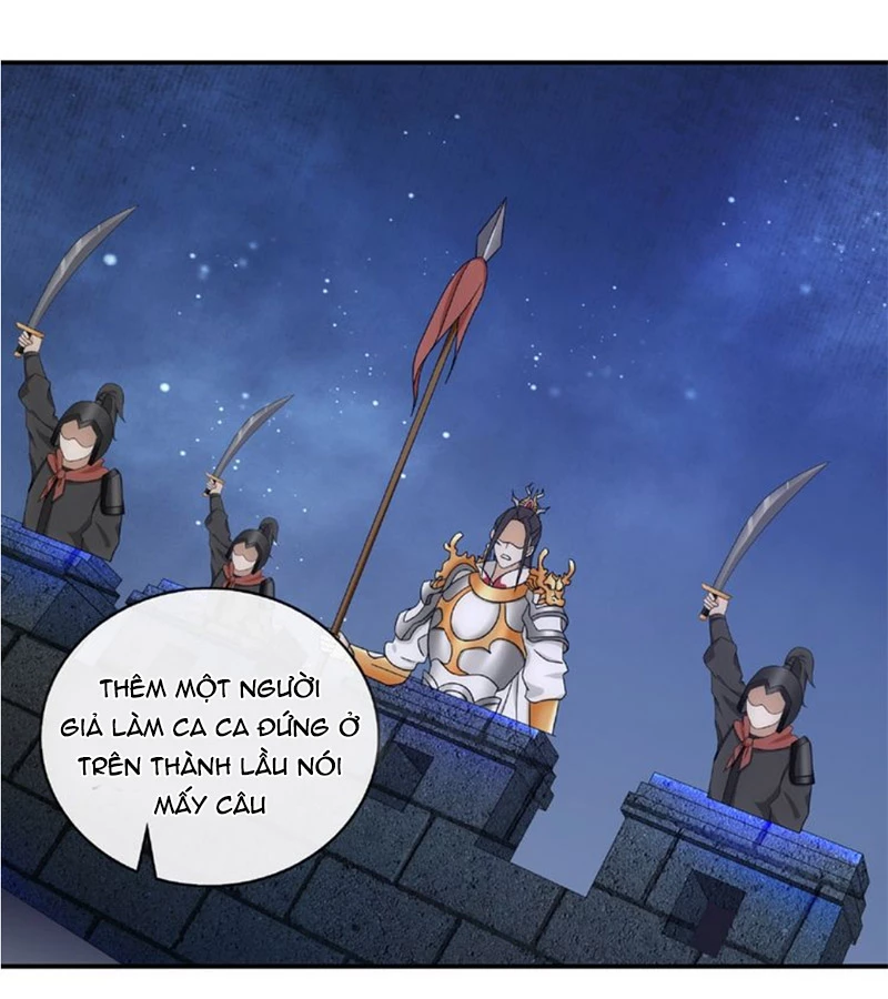 Nguyệt Trầm Ngâm Chapter 129 - 18