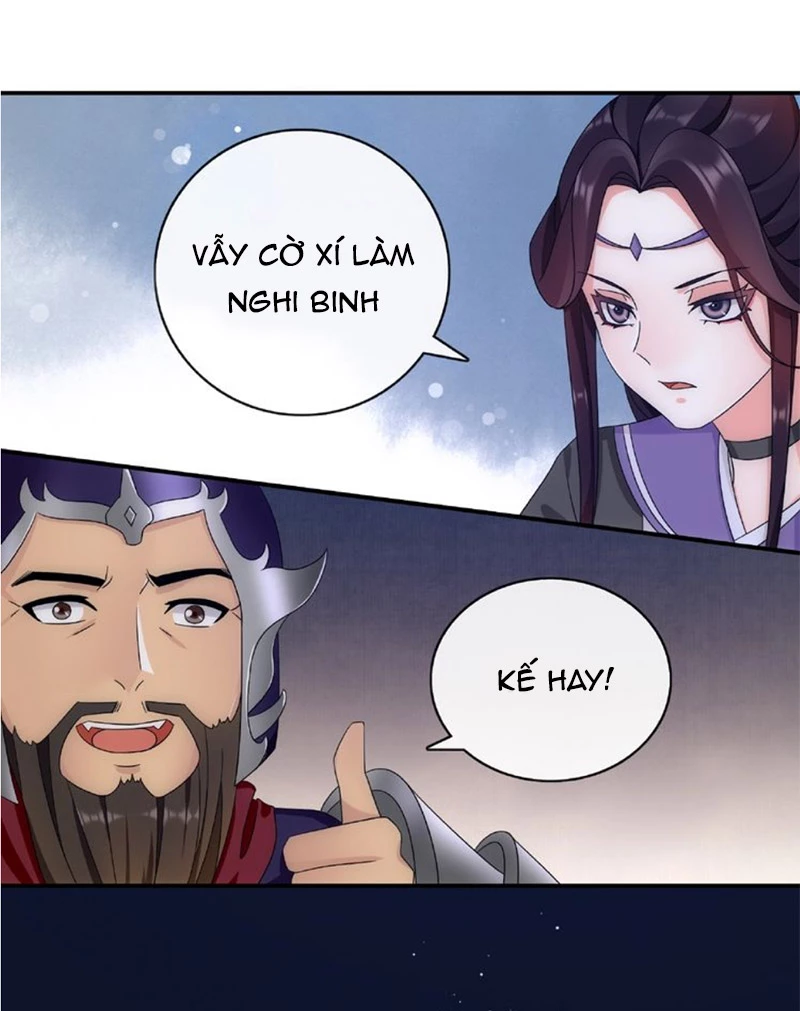 Nguyệt Trầm Ngâm Chapter 129 - 19