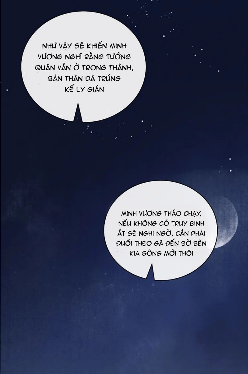 Nguyệt Trầm Ngâm Chapter 129 - 20