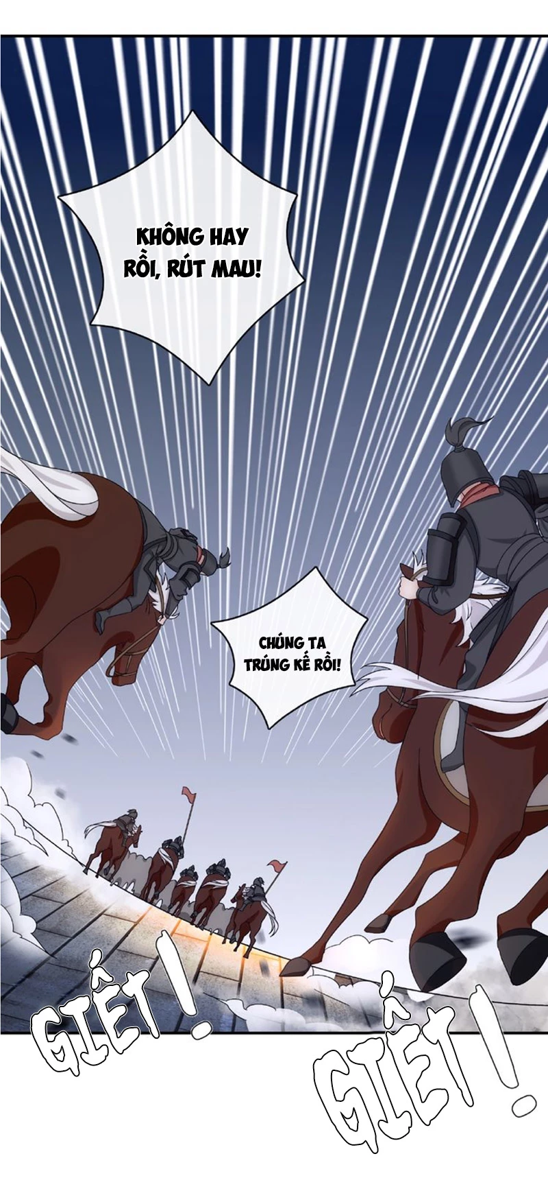 Nguyệt Trầm Ngâm Chapter 129 - 30