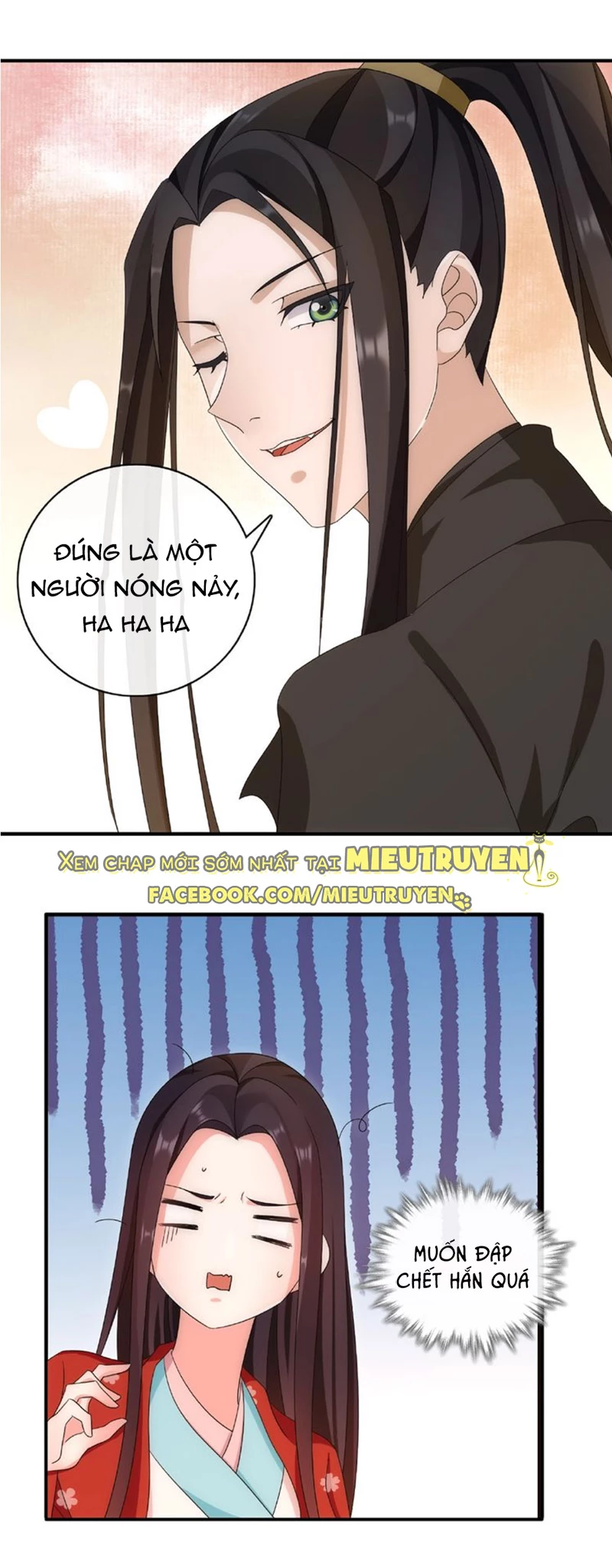 Nguyệt Trầm Ngâm Chapter 129 - 38