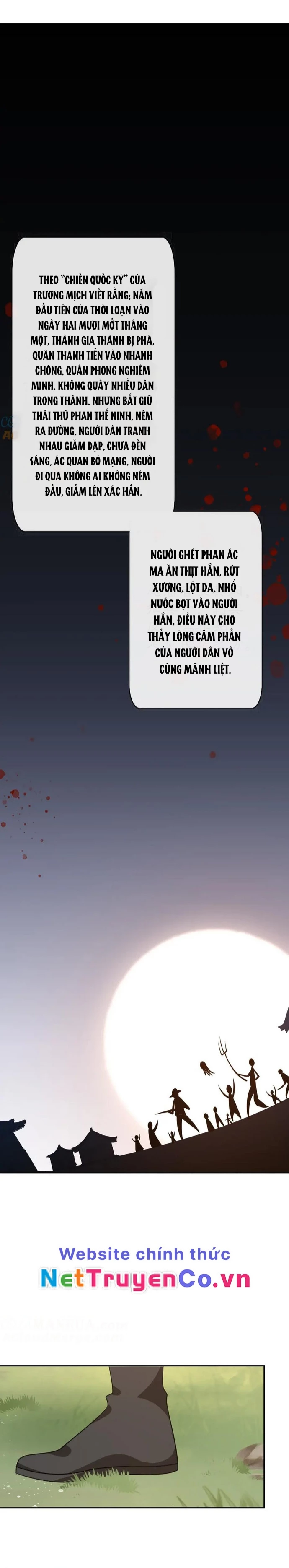Nguyệt Trầm Ngâm Chapter 133 - 10