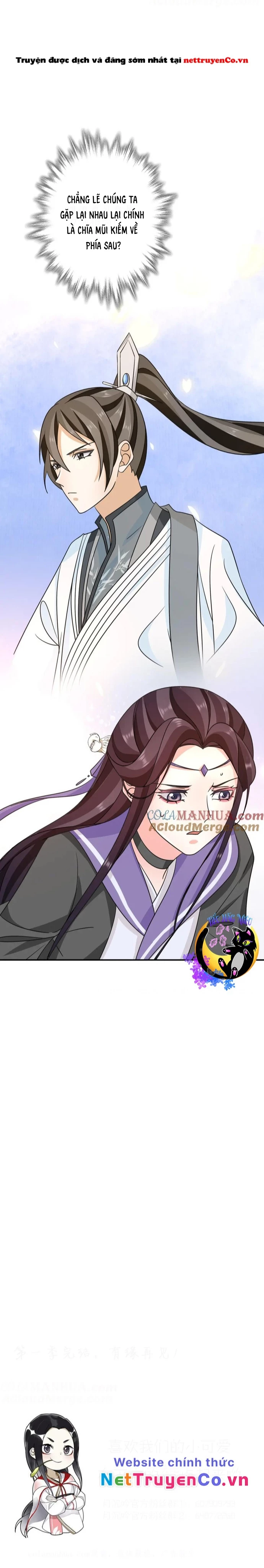 Nguyệt Trầm Ngâm Chapter 133 - 14
