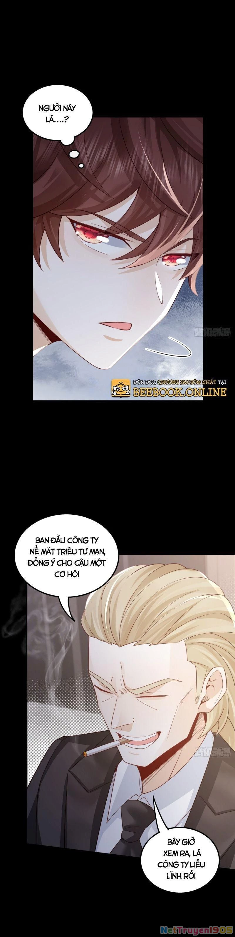 Trùng Sinh, Ta Mới Là Thiên Vương Giải Trí Chapter 1 - 3