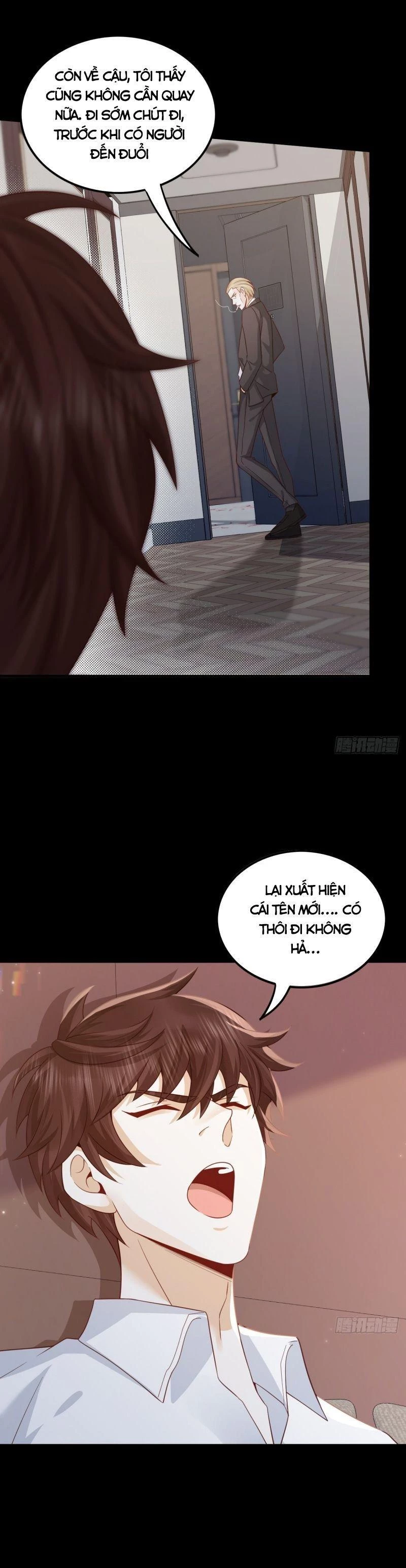 Trùng Sinh, Ta Mới Là Thiên Vương Giải Trí Chapter 1 - 6