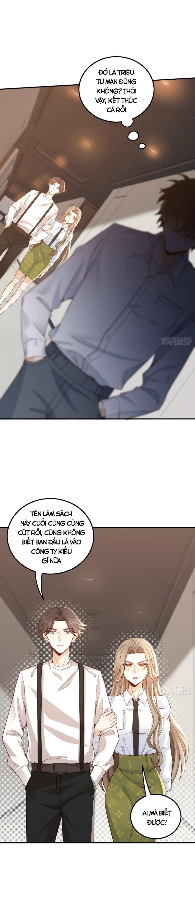 Trùng Sinh, Ta Mới Là Thiên Vương Giải Trí Chapter 1 - 14