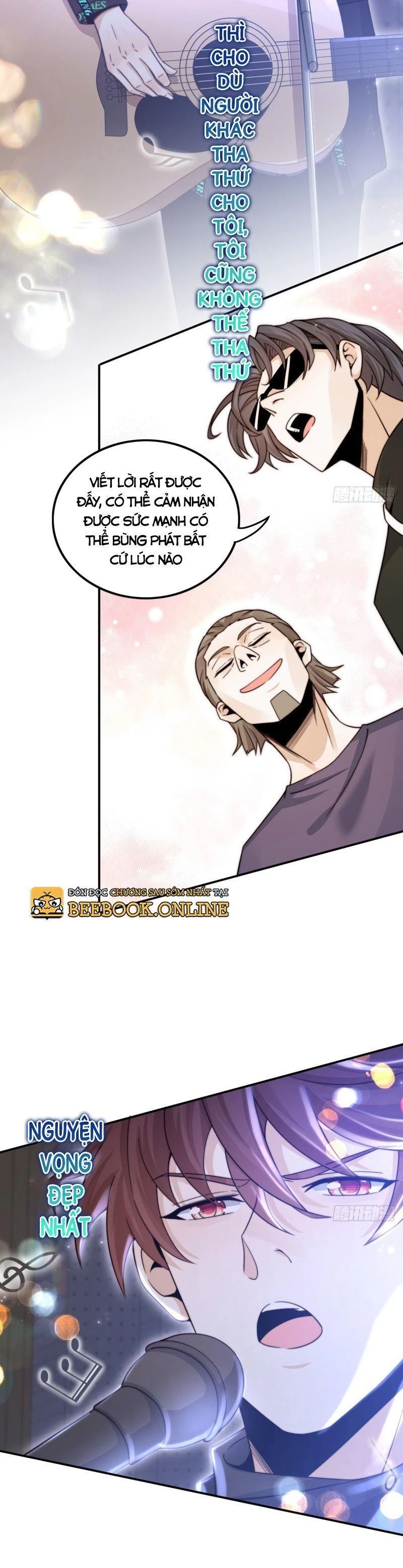 Trùng Sinh, Ta Mới Là Thiên Vương Giải Trí Chapter 1 - 28