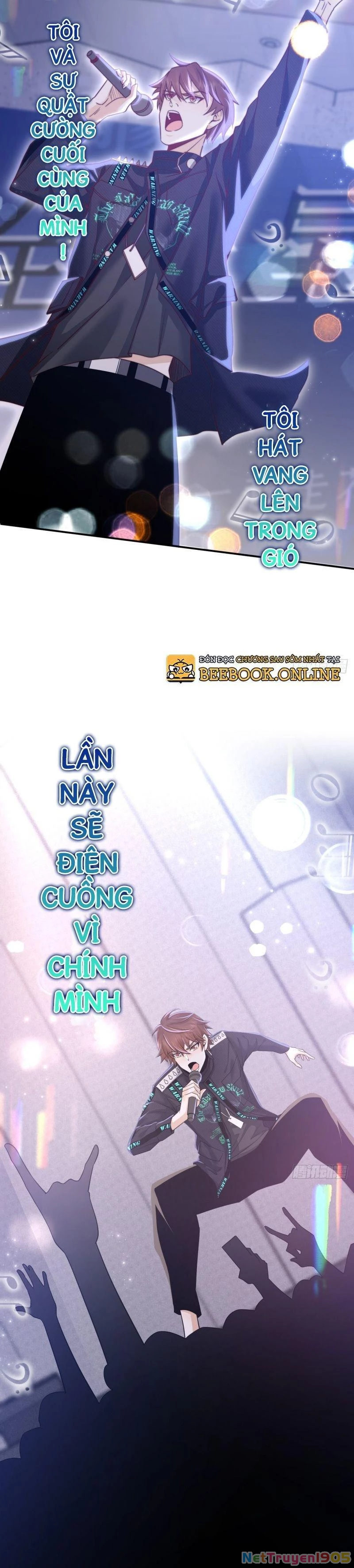 Trùng Sinh, Ta Mới Là Thiên Vương Giải Trí Chapter 1 - 33