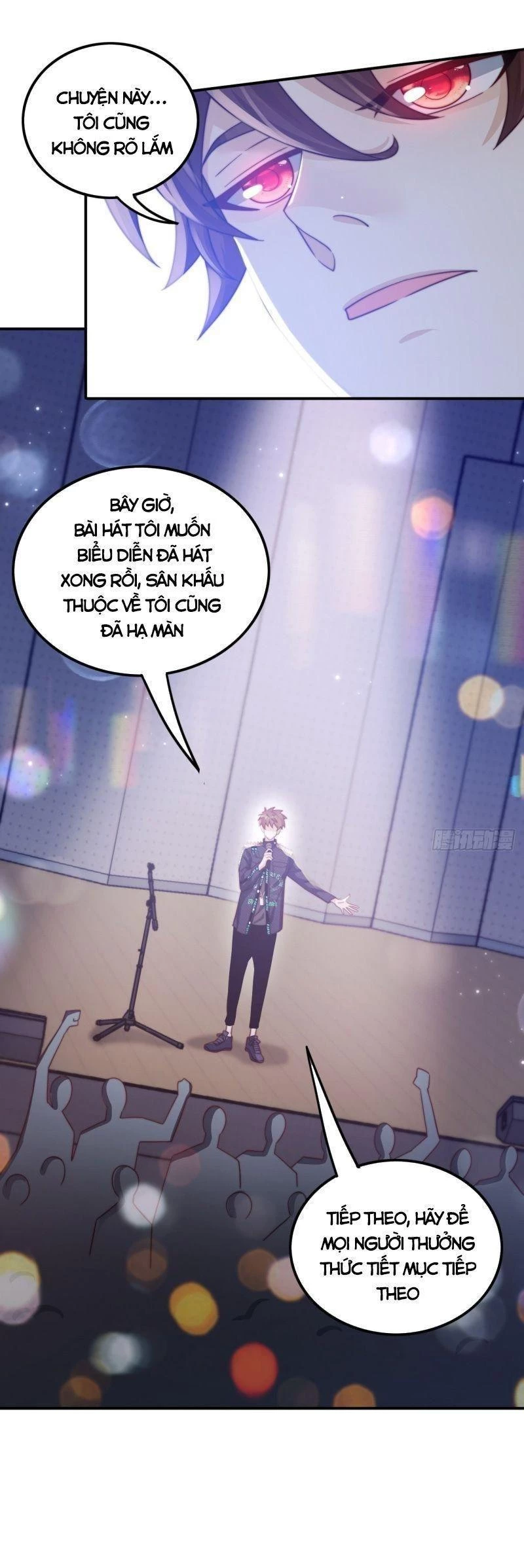 Trùng Sinh, Ta Mới Là Thiên Vương Giải Trí Chapter 2 - 8