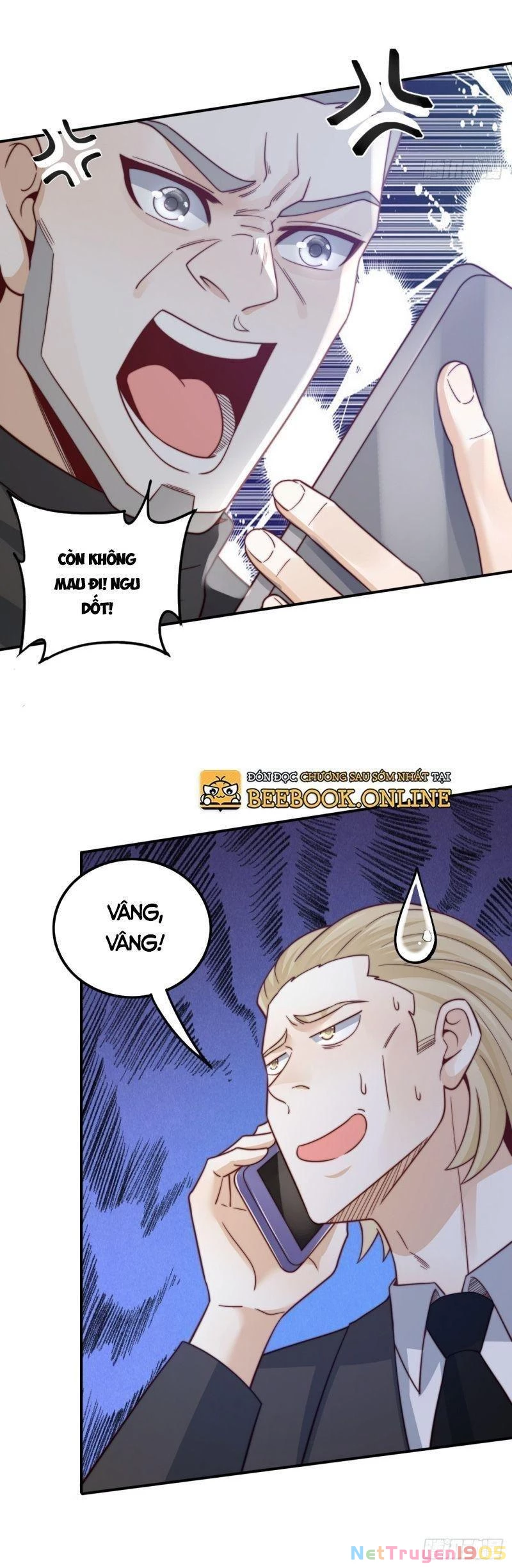 Trùng Sinh, Ta Mới Là Thiên Vương Giải Trí Chapter 2 - 13