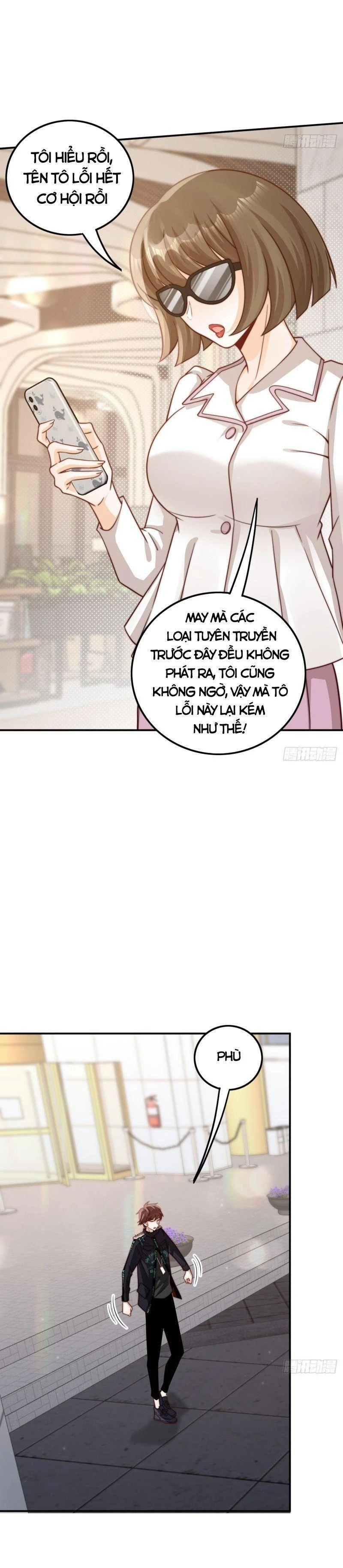 Trùng Sinh, Ta Mới Là Thiên Vương Giải Trí Chapter 2 - 16