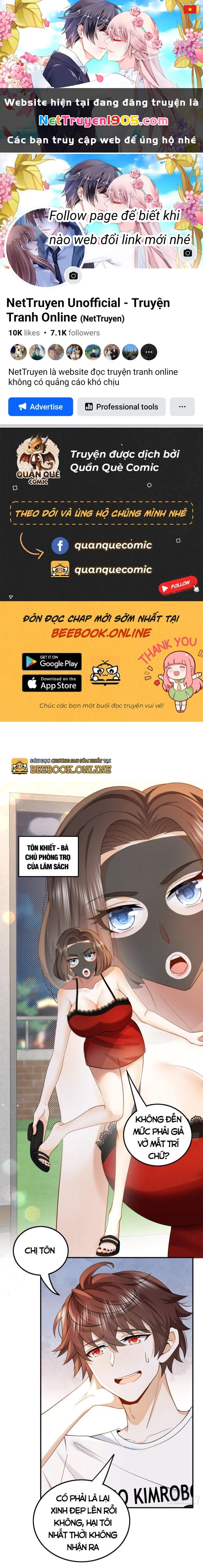 Trùng Sinh, Ta Mới Là Thiên Vương Giải Trí Chapter 3 - 1