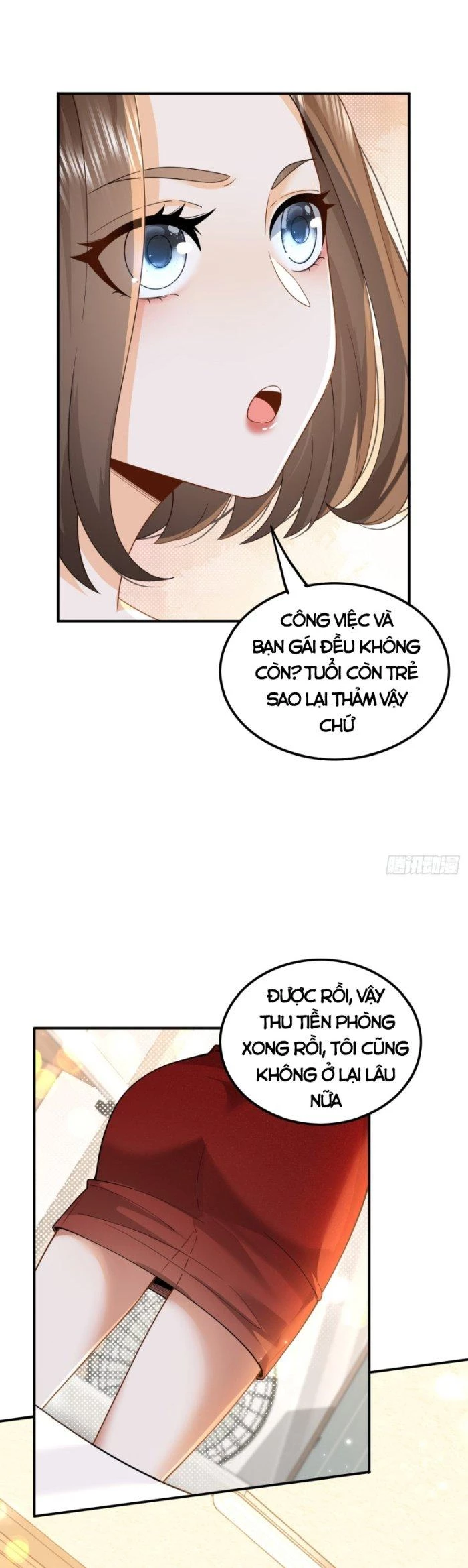 Trùng Sinh, Ta Mới Là Thiên Vương Giải Trí Chapter 3 - 6